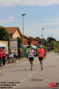 2 Su e Zo per Crea 135 